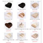 Cuddle Cup Blanket Bed